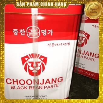 💥 ⚡ SẢN PHẨM CHÍNH HÃNG 💥 ⚡ Sỉ sốt tương đen thùng 18kg cho nhà hàng 💥 ⚡