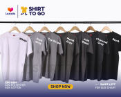 YALEX Plain T Shirt - Multiple Colors for Men and Women