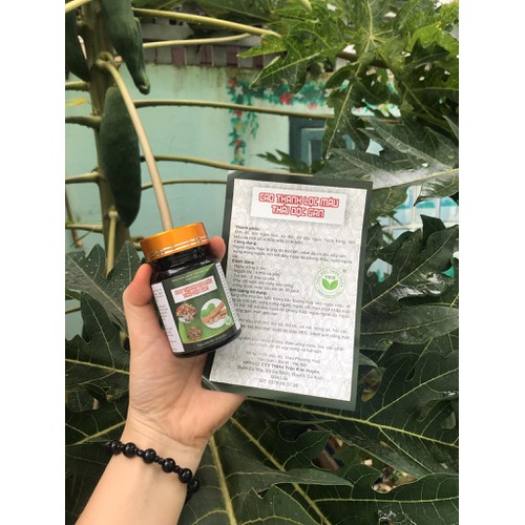 Cao thanh lọc máu tran,kim.huyen