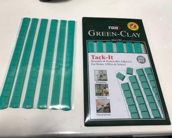 KEO ĐA NĂNG NAIL DÁN MÓNG 102 MIẾNG - KEO DÁN CHUYÊN DỤNG CHO DÂN LÀM MÓNG