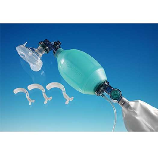 Bóp bóng ambu TRẺ EM