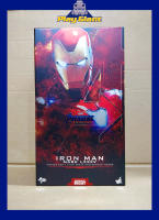 Hot Toys Avengers: Endgame MMS528D30 Iron Man Mark LXXXV