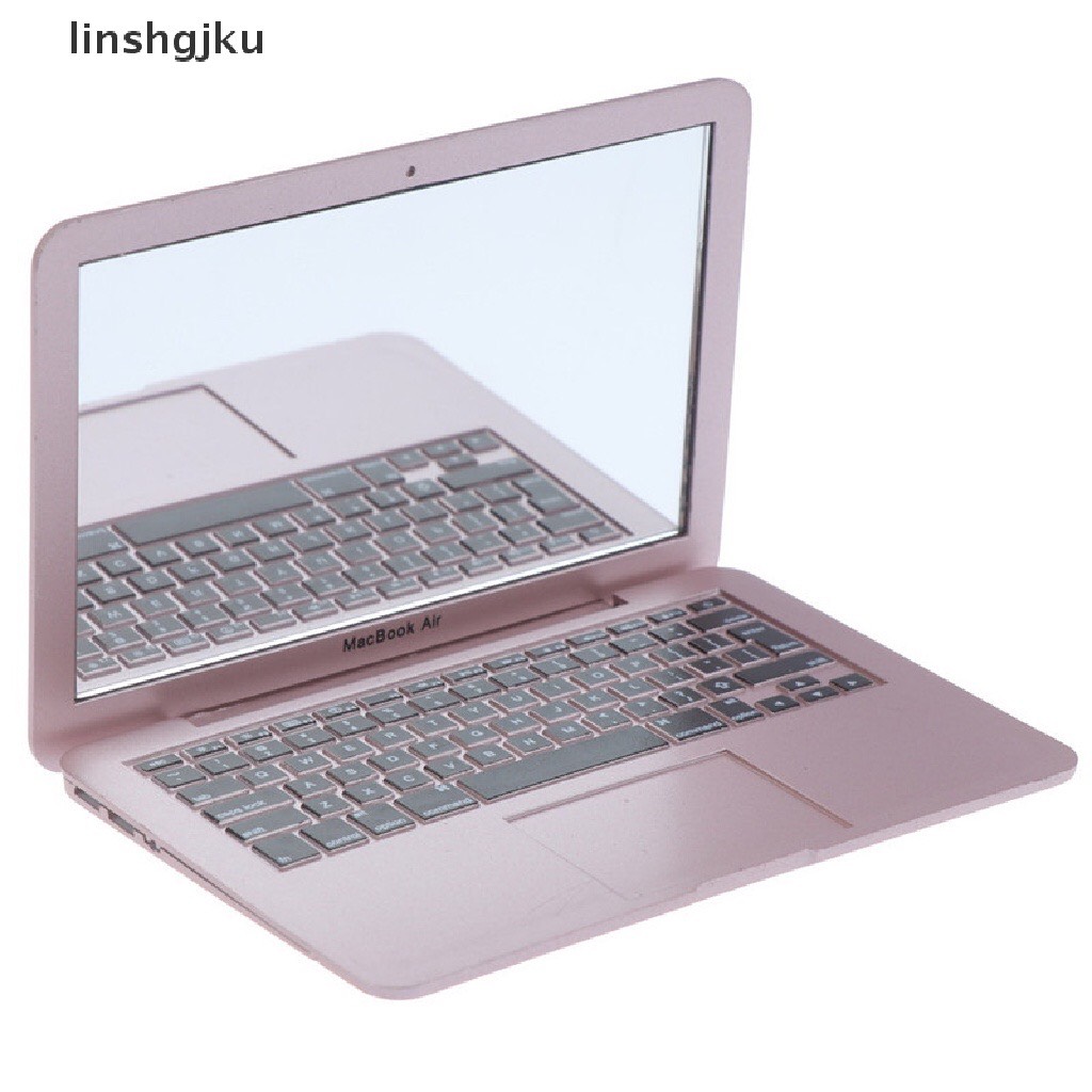 Gương hình macbook mini