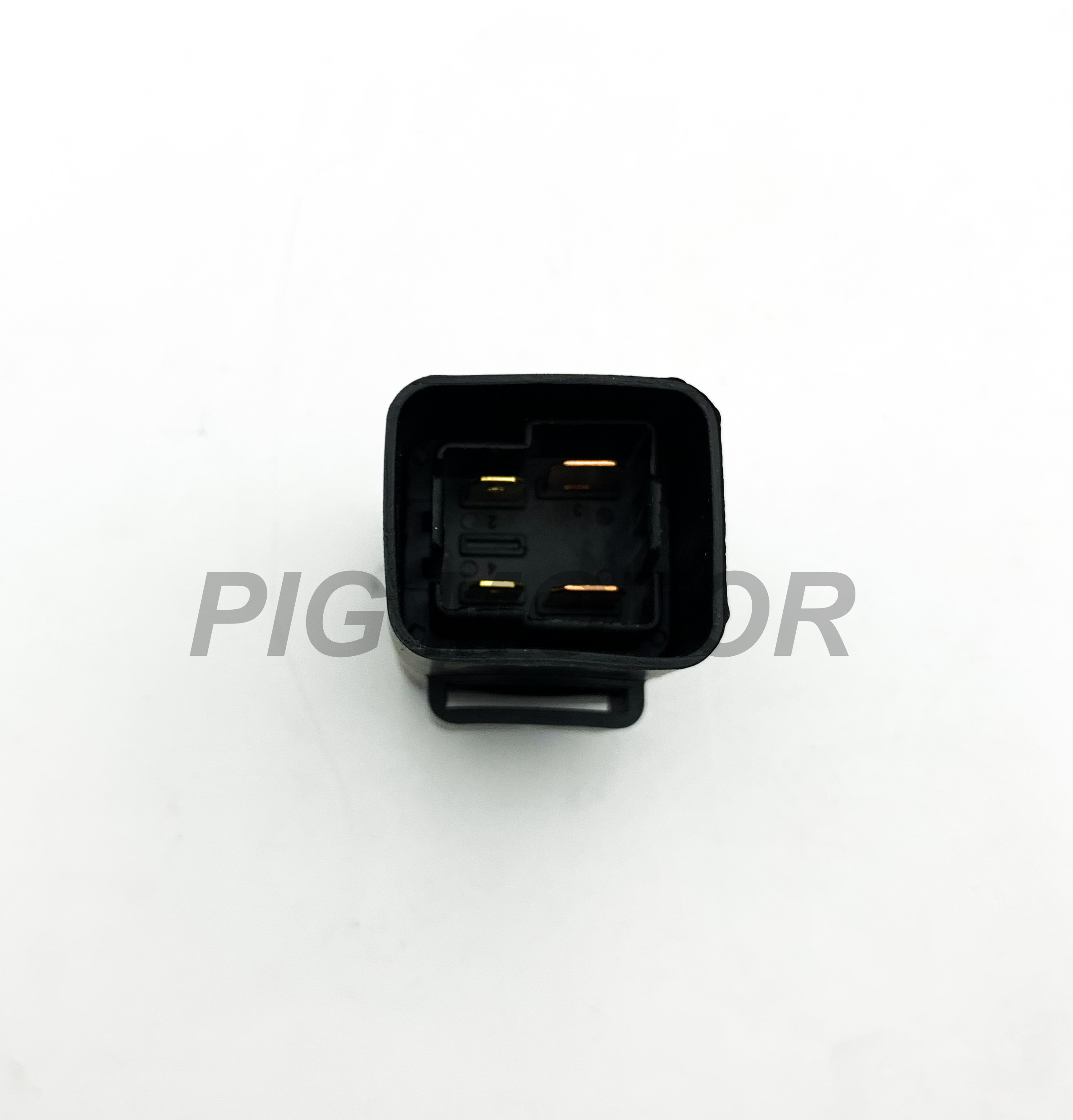 รีเลย์สตาร์ท HONDA เวฟ WAVE/WAVE110/WAVE125/WAVE110-I/WAVE125-I/คลิก CLICK/CLICK-I/โซนิค SONIC/สกูปปี้ไอ SCOOPY-I/ไอคอน ICON/ซูเมอร์ ZOOMER-X งานเกรดA ราคา 86 บาท*ส่งฟรี