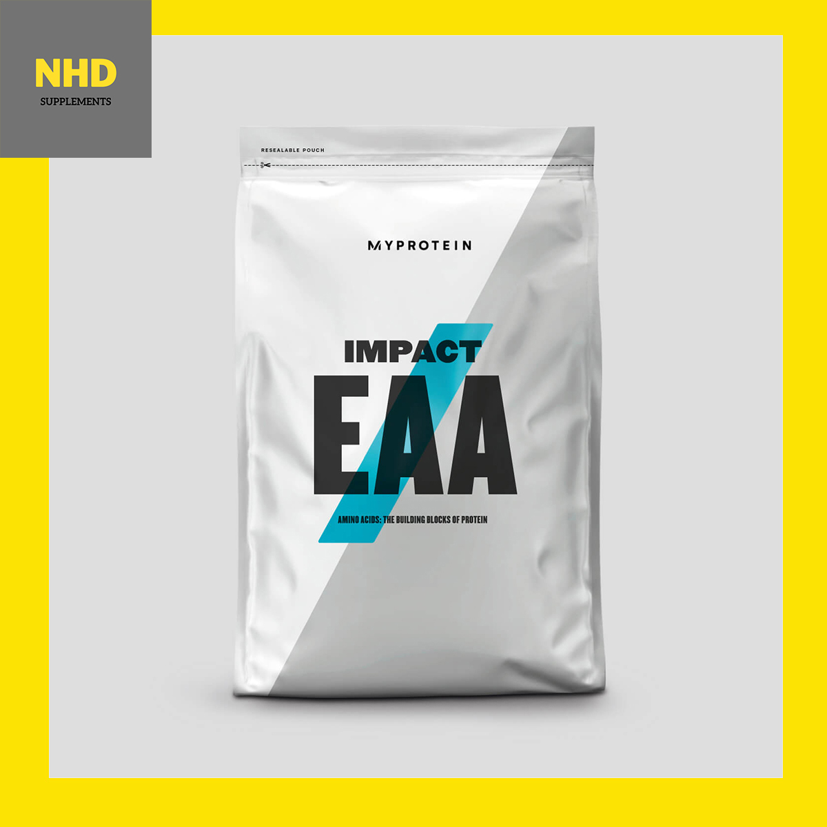 Myprotein impact eaa 1kg