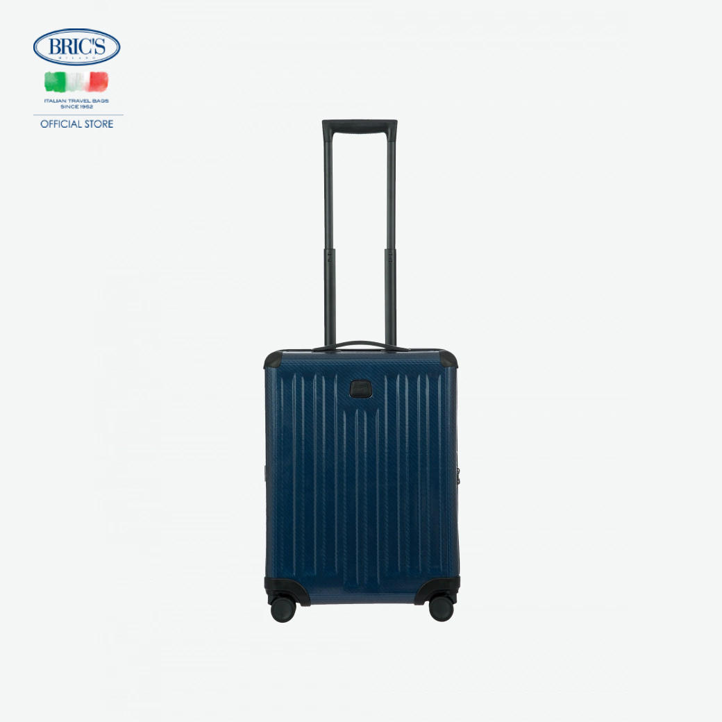 Bric's Milano กระเป๋าเดินทาง รุ่น Venezia ขนาด 21 นิ้ว 08381 ราคา 20,400 บาท*ส่งฟรี