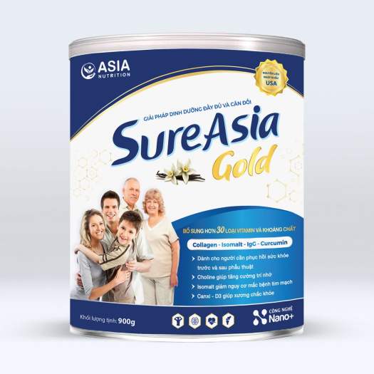 Sữa Ensure Gold Plus 900gr