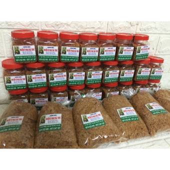 Muối ô mai Bà Thu chính hiệu 500g