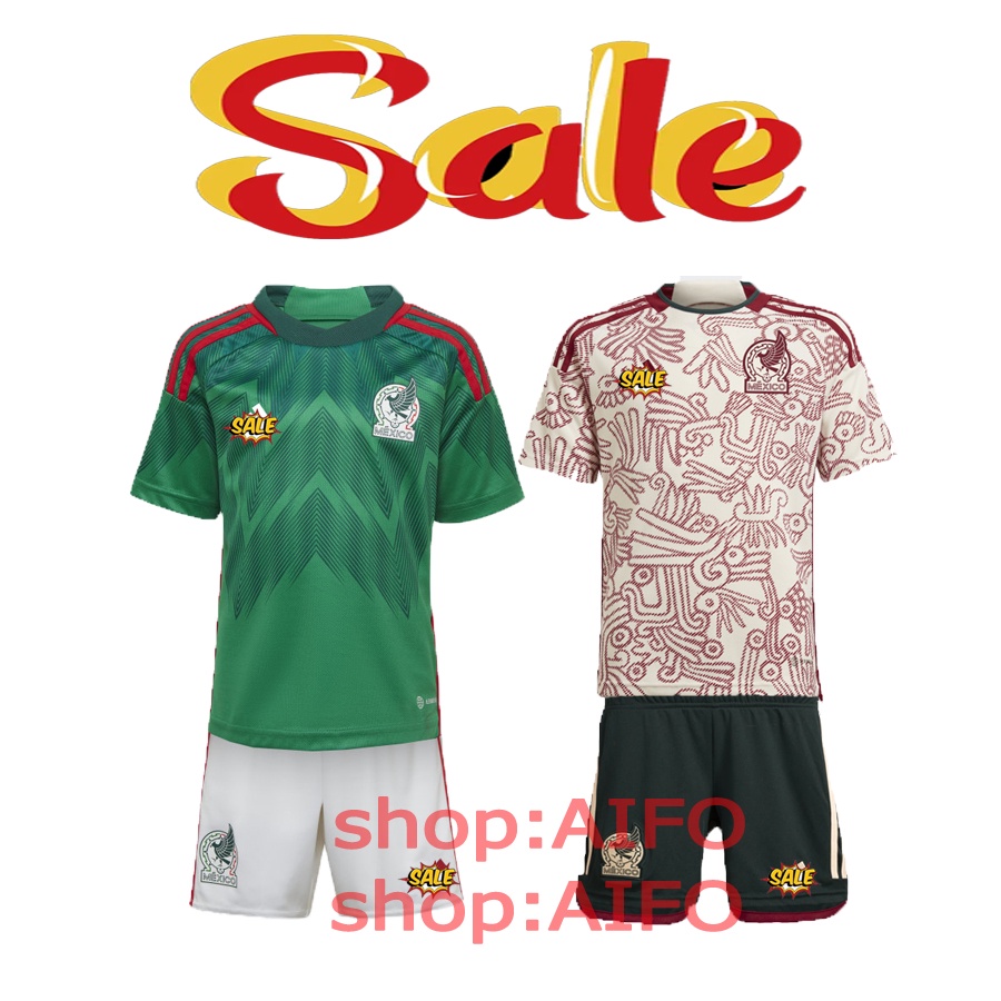 2022 Mexico World Cup Soccer Jersey Thai Quality - China Soccer Jersey and  Football Suit price