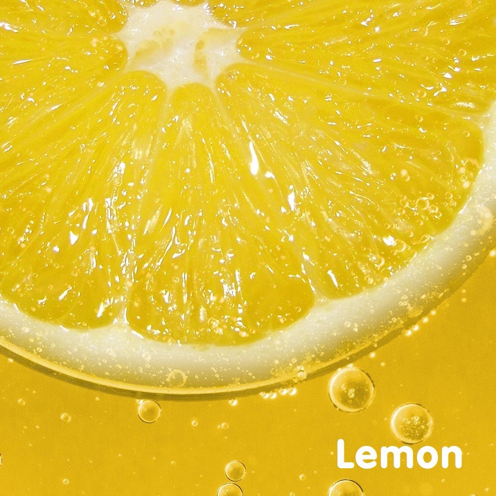 Tinh dầu chanh tây Lemon Essential Oil