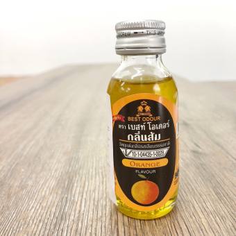 Hương Cam/Dứa Thái Best Odour 30ml