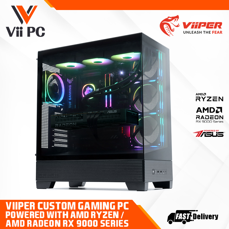 AMD Ryzen™ 7 Ryzen 7 9800X3D Desktop Processor Ryzen 9000 series 8