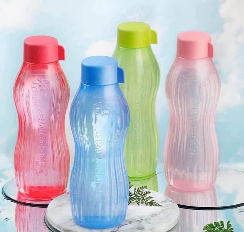 Bình nước Eco Bottel Freezermate 880ml