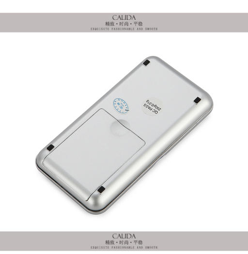 Cân Tiểu Ly Điện Tử Mini Độ Chính Xác Cao Đến 0.01g, Cân Làm Bánh Điện Tử Cân Bột Mì - Cân Nhà Bếp Cầm Tay Tiện Lợi