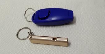 COMBO CLICKER+CÒI HUẤN LUYỆN CHÓ, CHIM SĂN, CÁC DÒNG VẸT