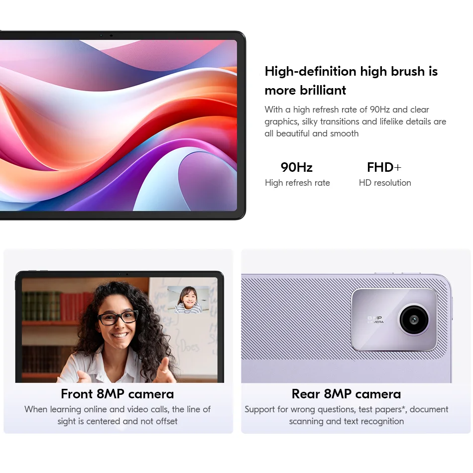 Lenovo Xiaoxin Pad 2024 新品 Buy Lenovo Xiaoxin Pad 2024 - Giztop