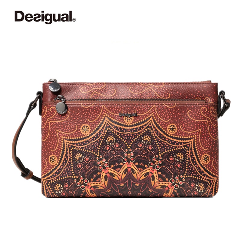 desigual purse