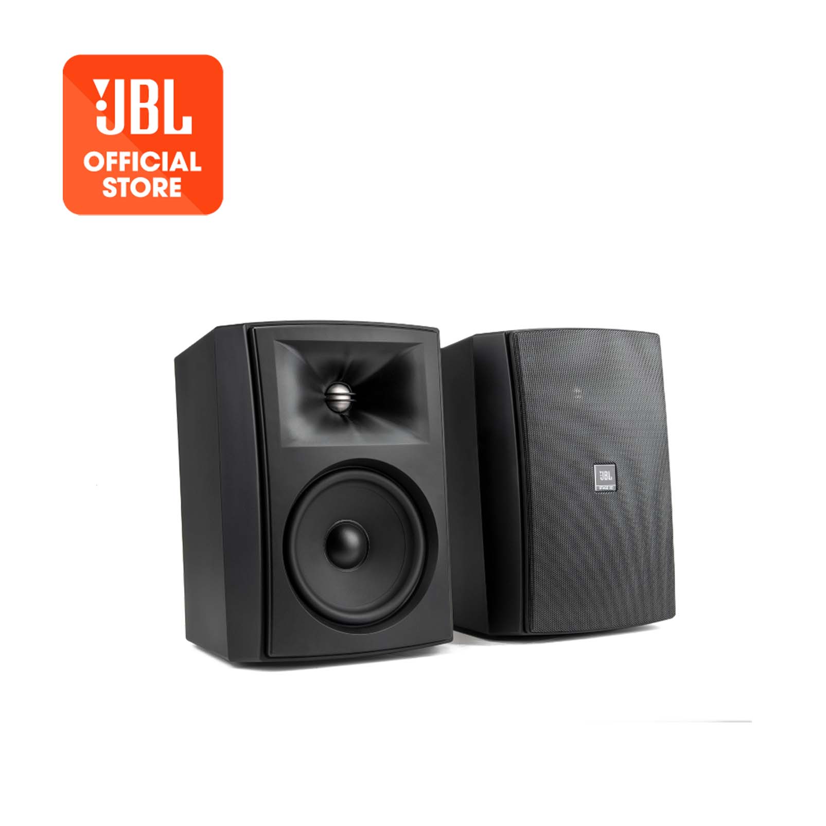 JBL Stage A100P 300 Watts Powered Subwoofer | Lazada Singapore
