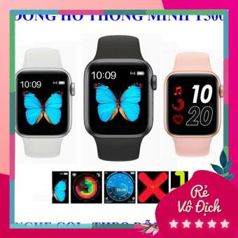 Đồng Hồ Thông Minh T500