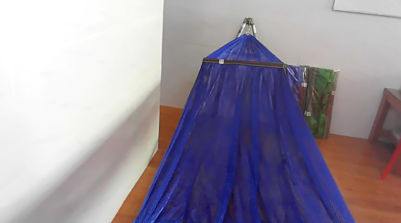 Võng nằm cỡ lớn, võng 2 lớp cho người lớn