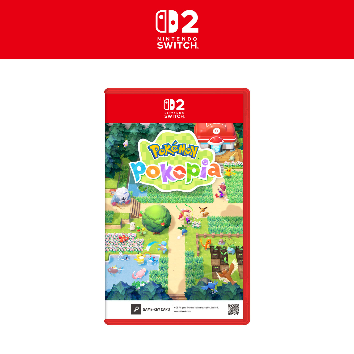 Nintendo Official Store] Animal Crossing: New Horizons - for