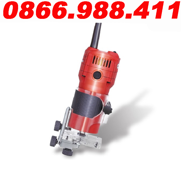 Máy Phay Gỗ Ken 3806 550W