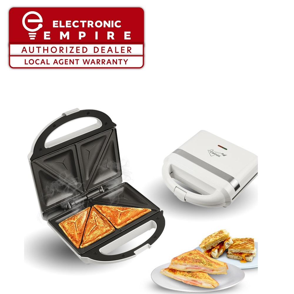 toaster panini press