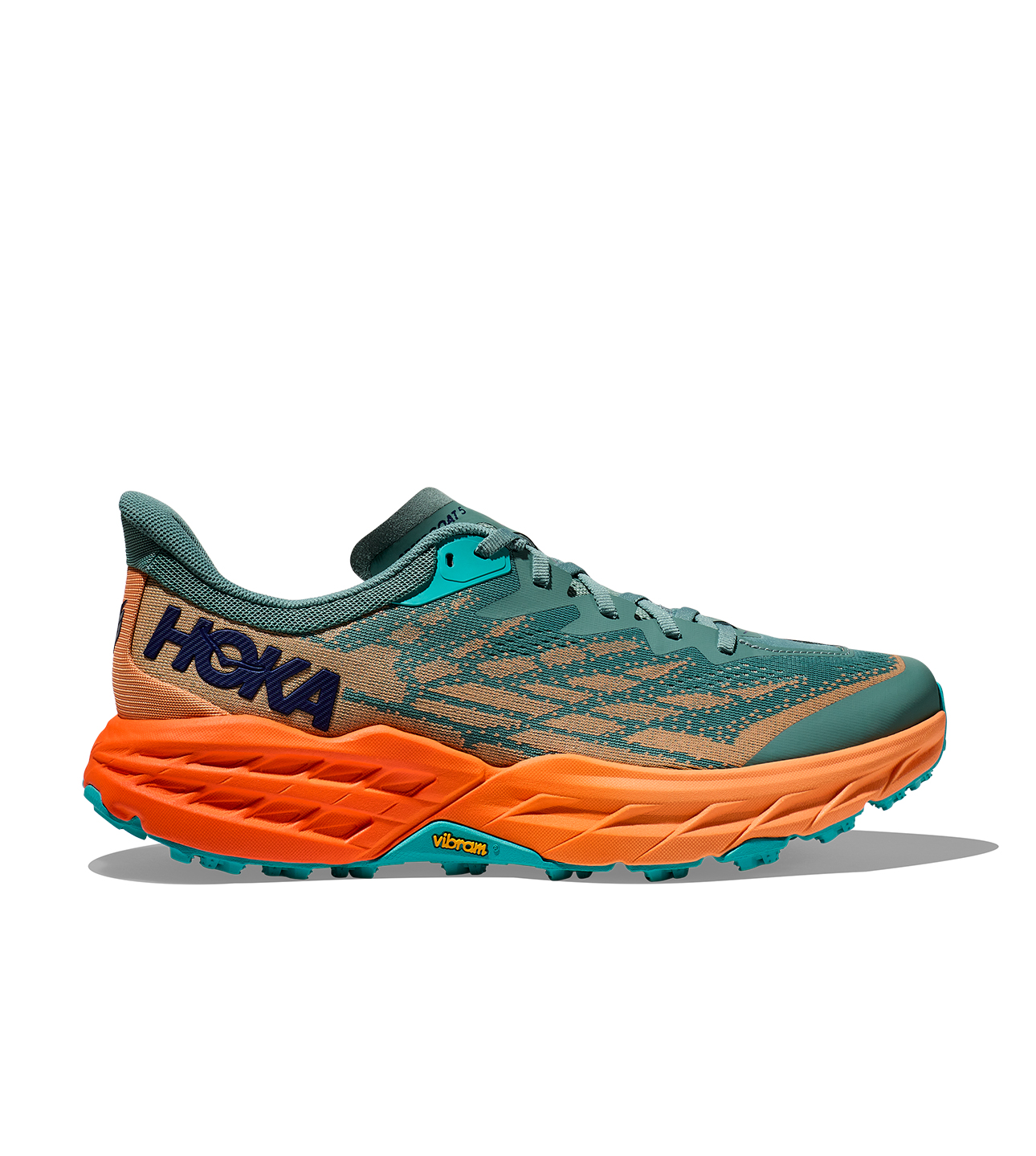 Mens hot sale hoka speedgoat