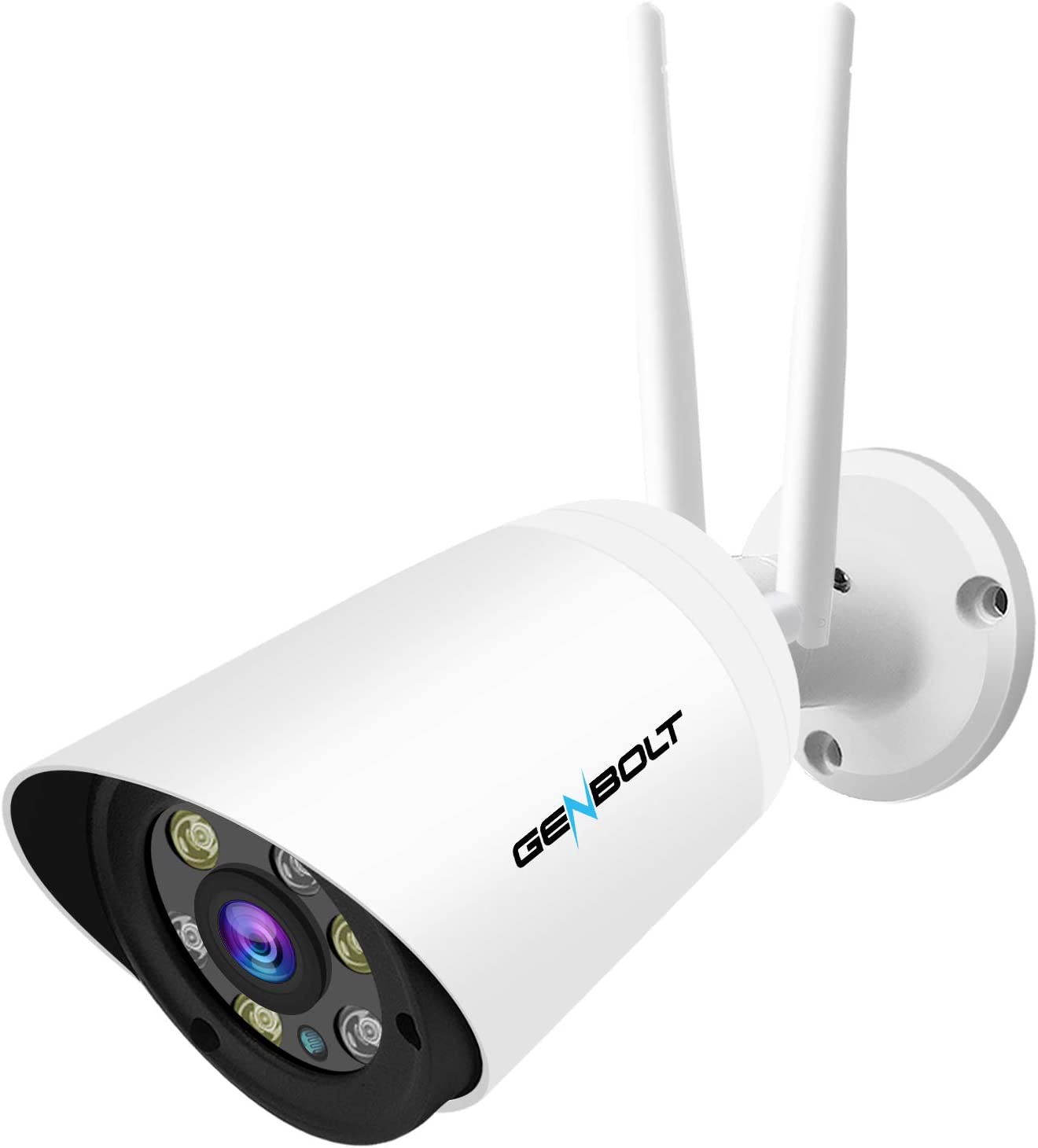 wifi camera that works with 5ghz