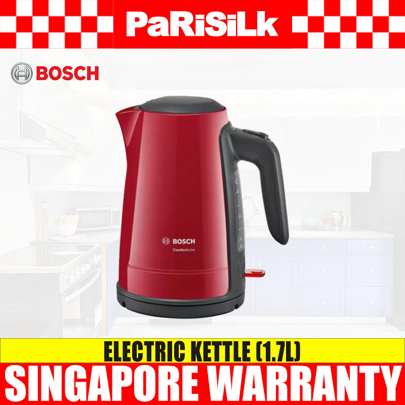 best bosch kettles