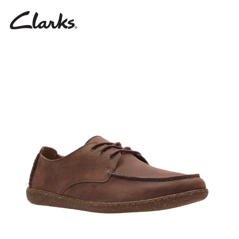 clarks pure iris loafer