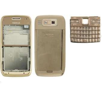 Vỏ nokia E72 Linh Kiện