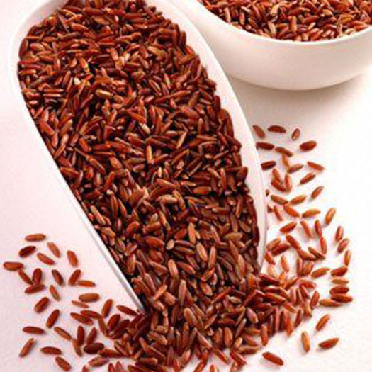 Gạo lứt huyết rồng Phú Minh Tâm 1kg