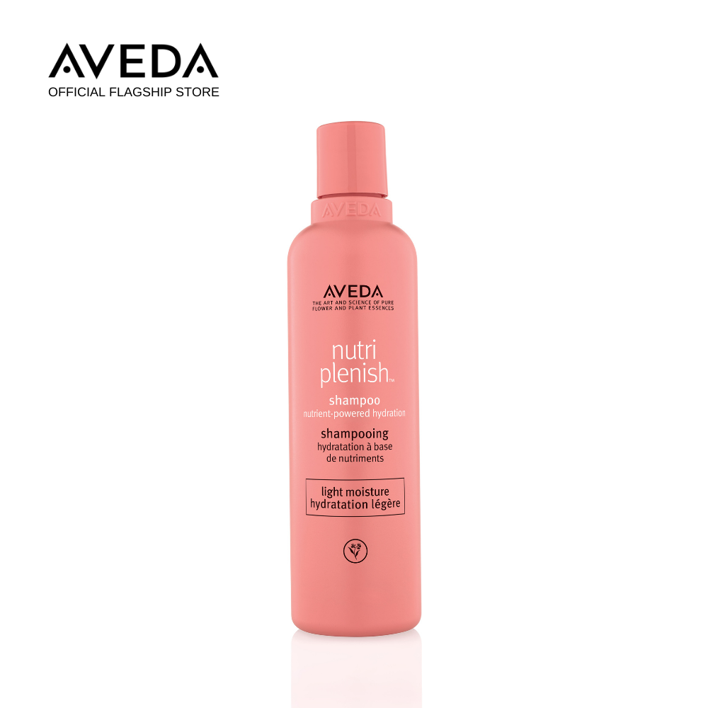 Gambar [Light Hydration] AVEDA Nutriplenish™ Shampoo Light Moisture 250ml