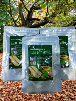 Thảo dược Ngâm chân Bách Cốt Vương