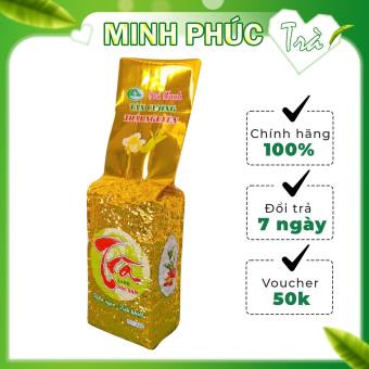500G Trà Nõn Tôm Tân Cương Thái Nguyên