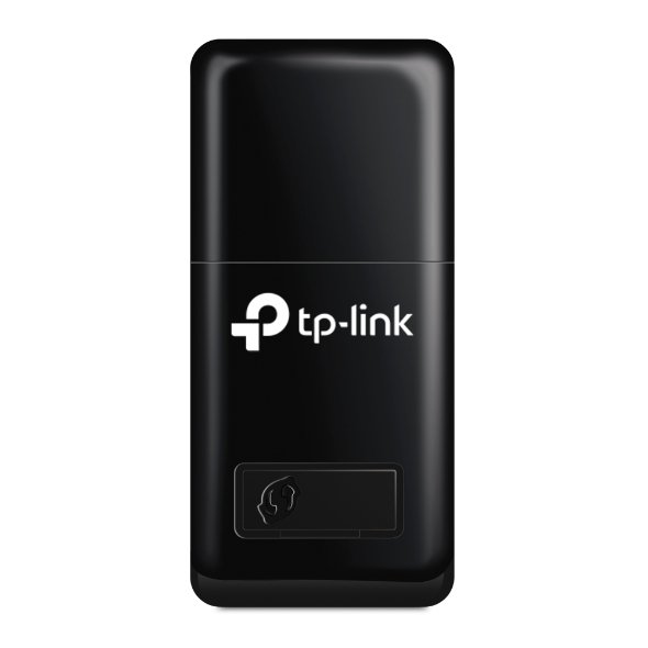 Bộ thu sóng wi-fi tp-link tl-wn823n chuẩn n không dây tốc độ 300mbps - tốt hơn tp-link tl-wn725n tốc độ 150mbps