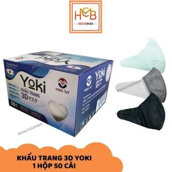 Khẩu Trang 3D Mask PRO Unicharm Độ Kháng Khuẩn Lọc Bụi >99%