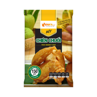 Bột chiên chuối Tài Ký 150g