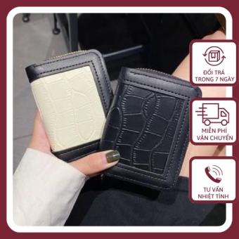 Ví cầm tay nữ đẹp giá rẻ, thiết kế sang trọng