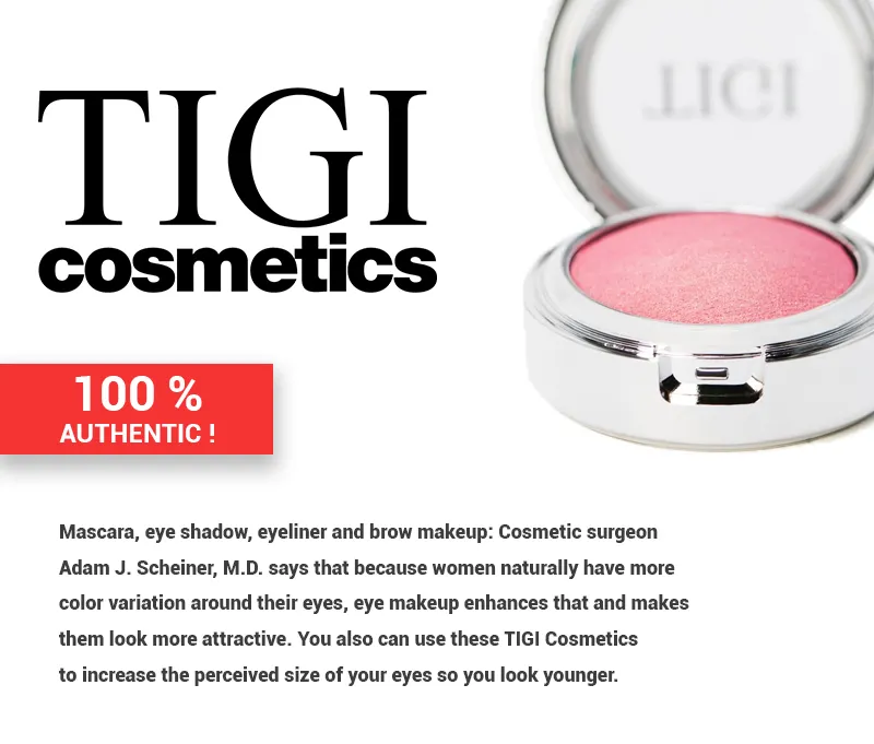 Tigi Cosmetic Black Patent Liquid - Tigi Makeup Tigi Cosmetic Black Patent Liquid - Tigi Makeup
