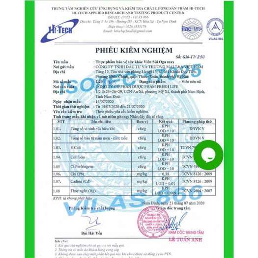 ▲◎♚  ✅Viên Sủi OGA MAX 👍[Freeship] ❤️