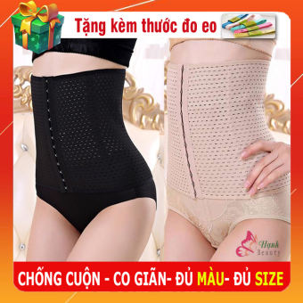Đai nịt bụng chống cuộn giảm mỡ, đai gen bụng định hình giảm cân, đai nịt bụng sau sinh, đai nịch bụng, miếng nịt bụng - Đai quấn bụng cho vòng eo lý tưởng