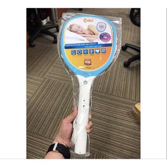 Vợt muỗi Comet CP038 3W