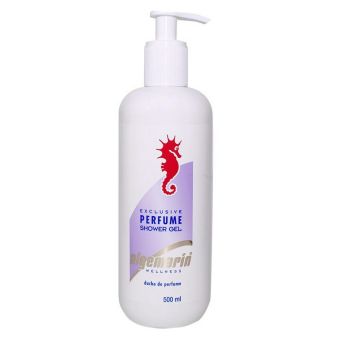 SỮA TẮM CÁ NGỰA ALGEMARIN PERFUME SHOWER GEL ĐỨC 500ml