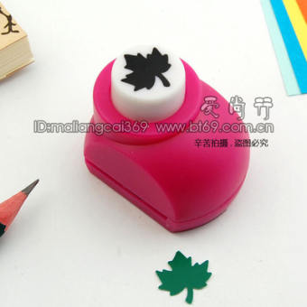 Craft Punch - Dập hình trang trí đồ handmade (size 1,5cm)