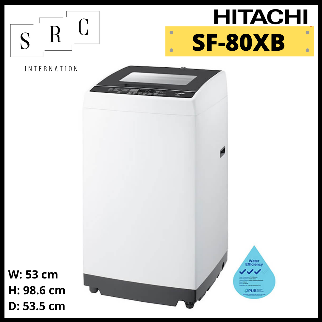 hitachi sf100xav