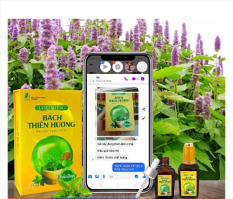 COMBO 1 TINH DẦU TRÀM VÀ 1 RM BÁCH THIÊN HƯƠNG