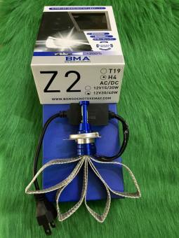 Đèn Pha Led - Z2 Hàng Chính Hãng BMA Siêu Sáng Cao Cấp