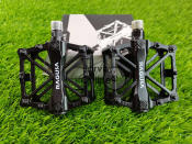 Ragusa Aluminum Alloy Bike Pedals by JARVIS